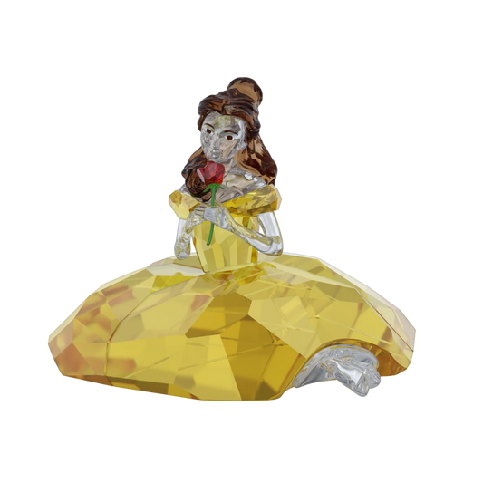 Beauty & Beast