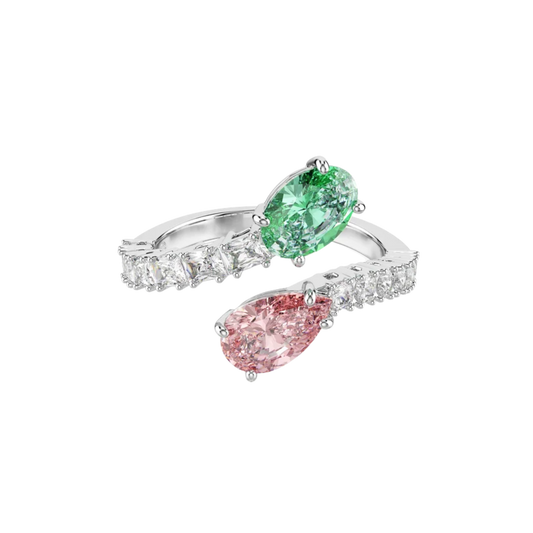 Swarovski Rings