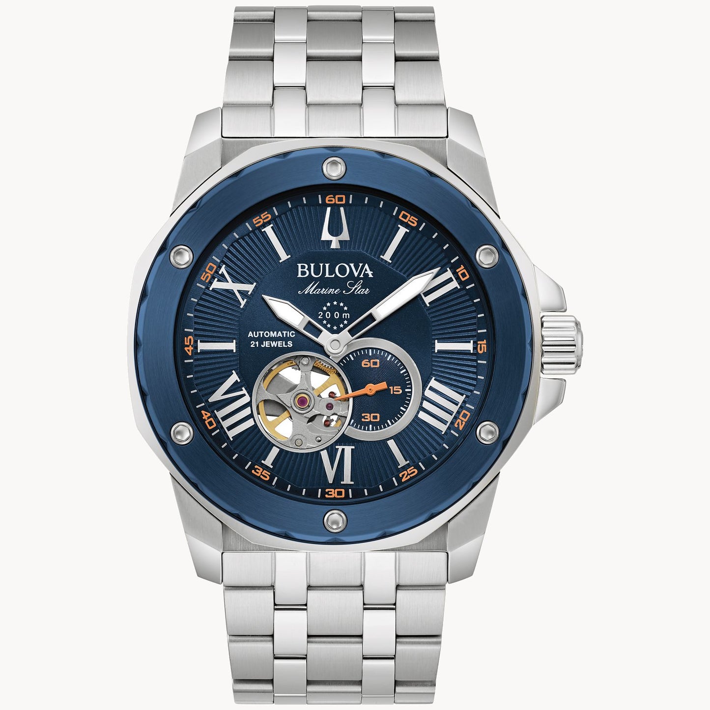 Marine Star SERIES A 98A302