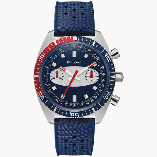Chronograph A ARCHIVE SERIES 98A253