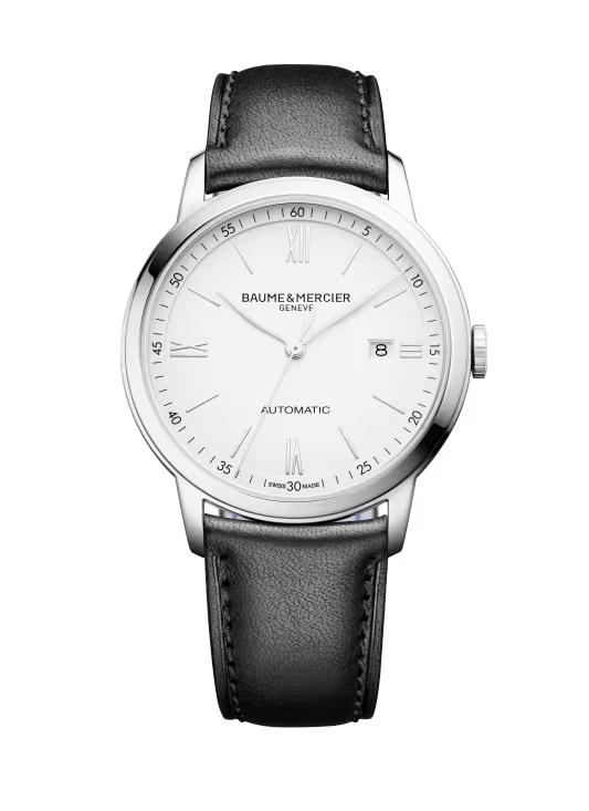 Classima Automatic Watch, Date Display 10332