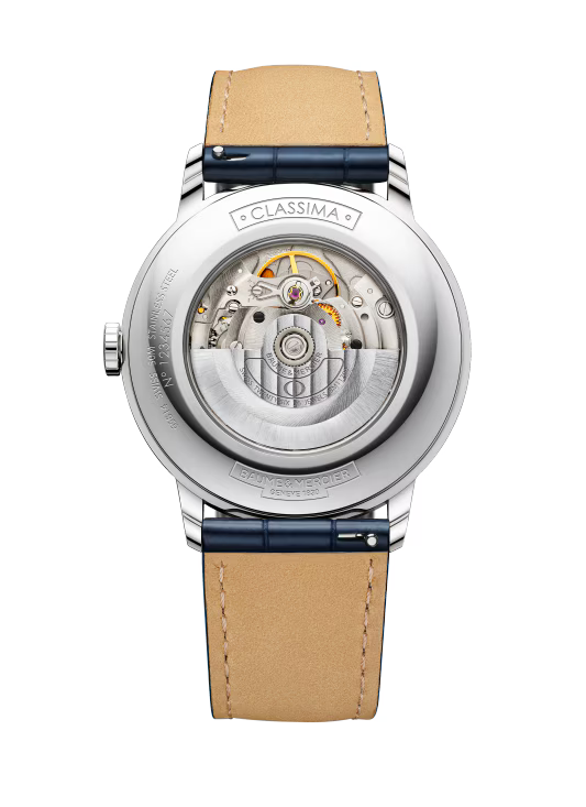 Classima Automatic Watch, Date Display 10333