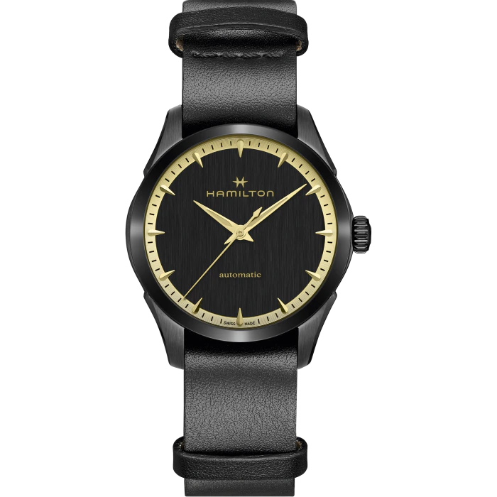 JAZZMASTER AUTO Automatic | 36mm | H32255730