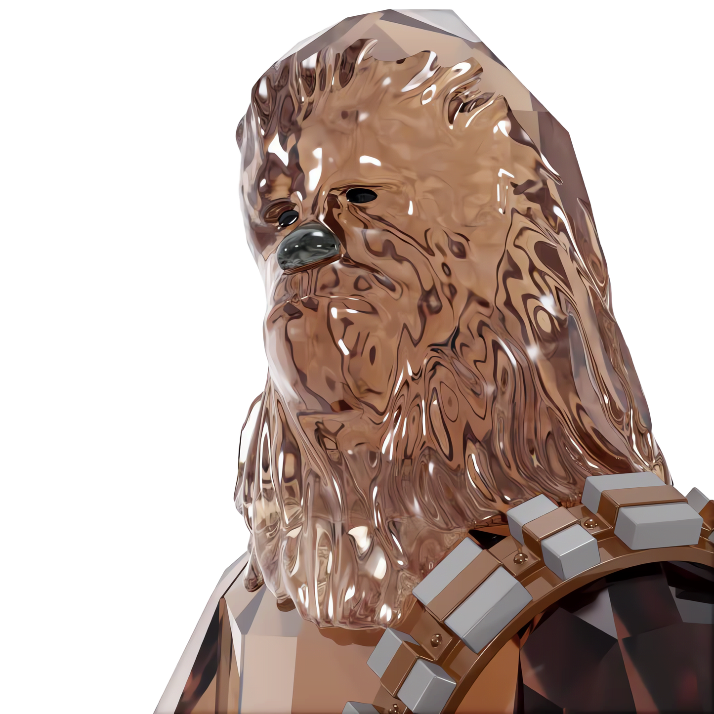 Star Wars Chewbacca 5597043
