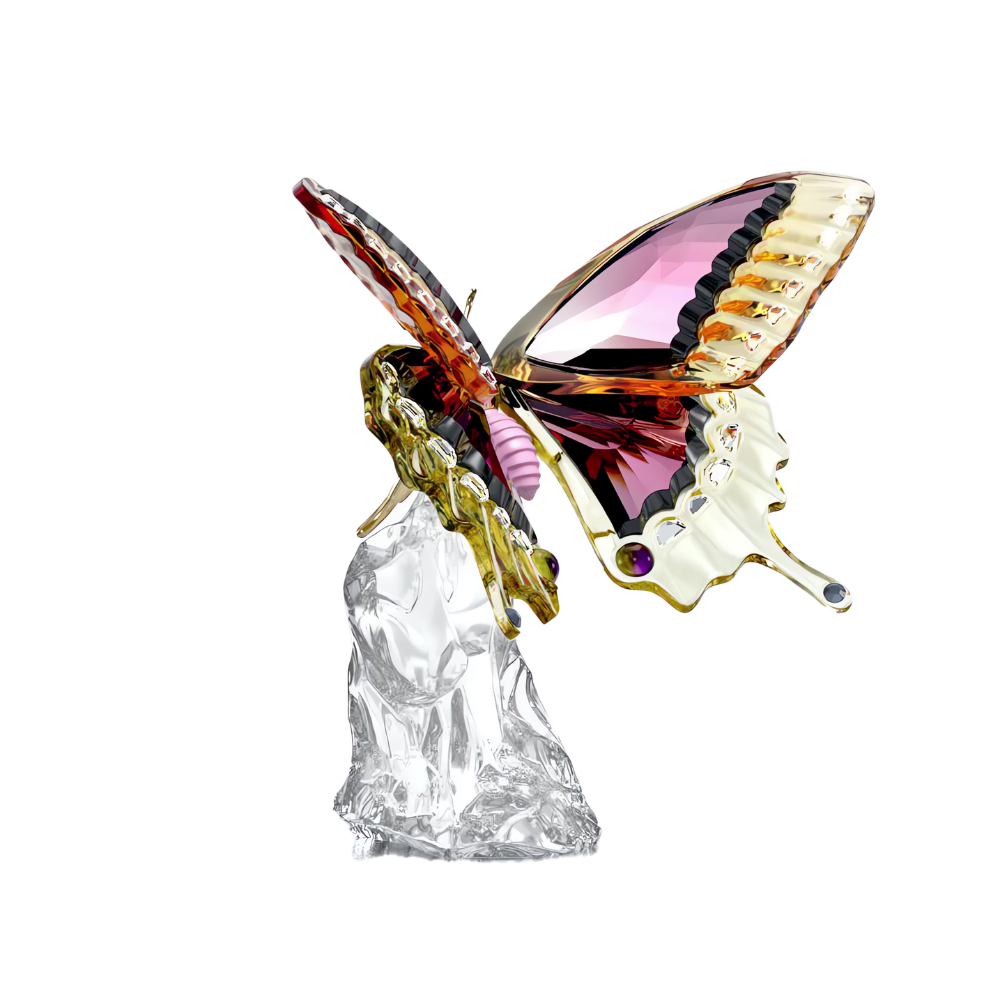 Idyllia Butterfly 5650796