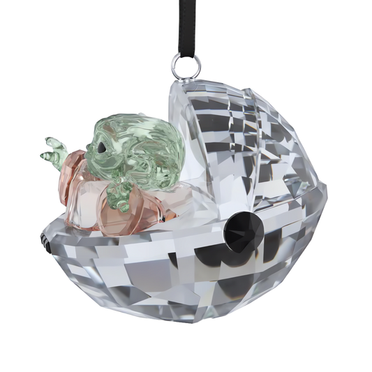 Star Wars The Mandalorian Grogu Ornament 5652545