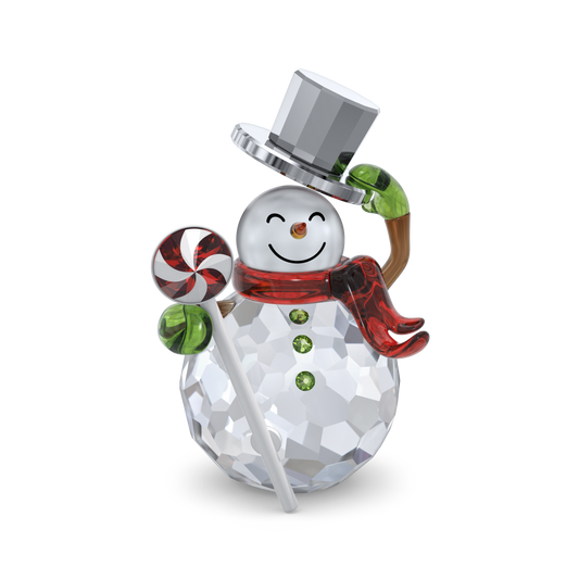 Holiday Cheers Dulcis Snowman 5655434