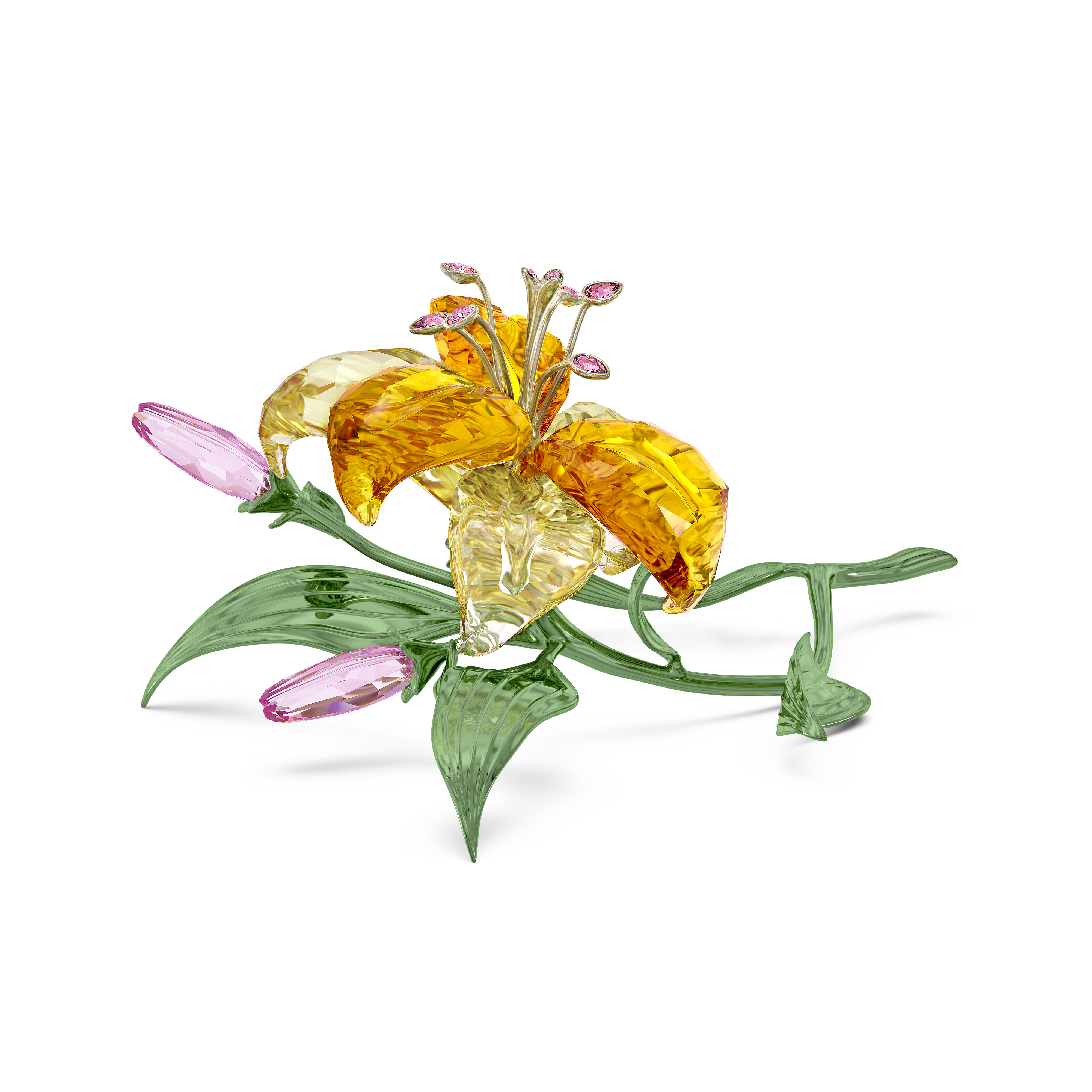 Swarovski Florere Lily, Large 5671725 – Ralphs Jewelry