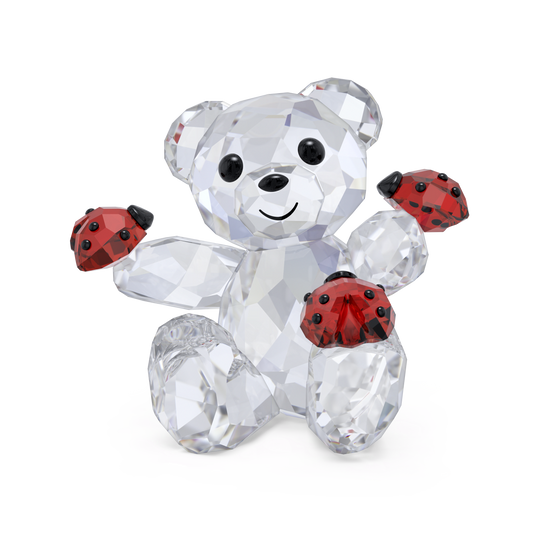 Kris Bear Good Luck Bear 5675983
