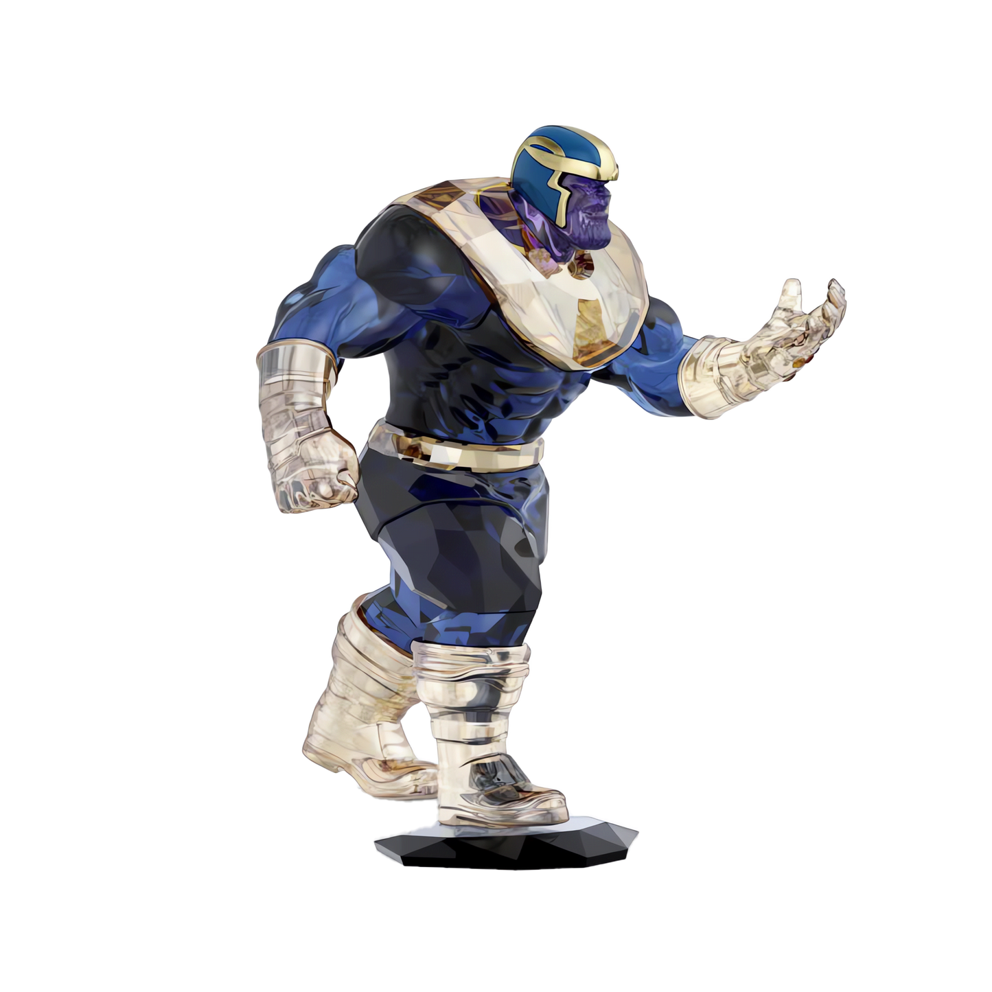 Marvel Thanos 5677297