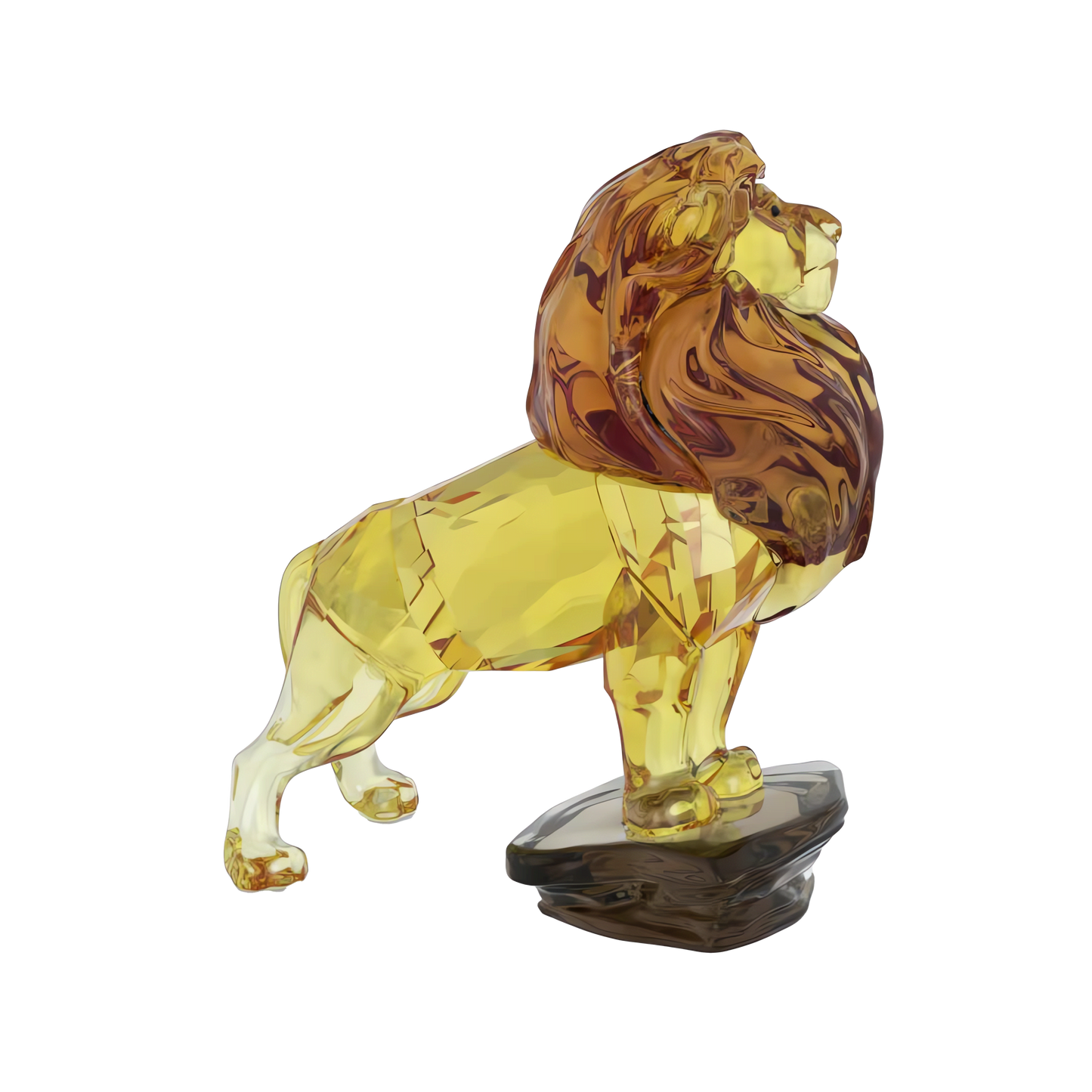 The Lion King Mufasa 5680764