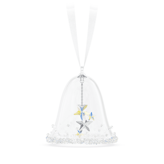 Holiday Magic Classics Bell Ornament, XS 5682732