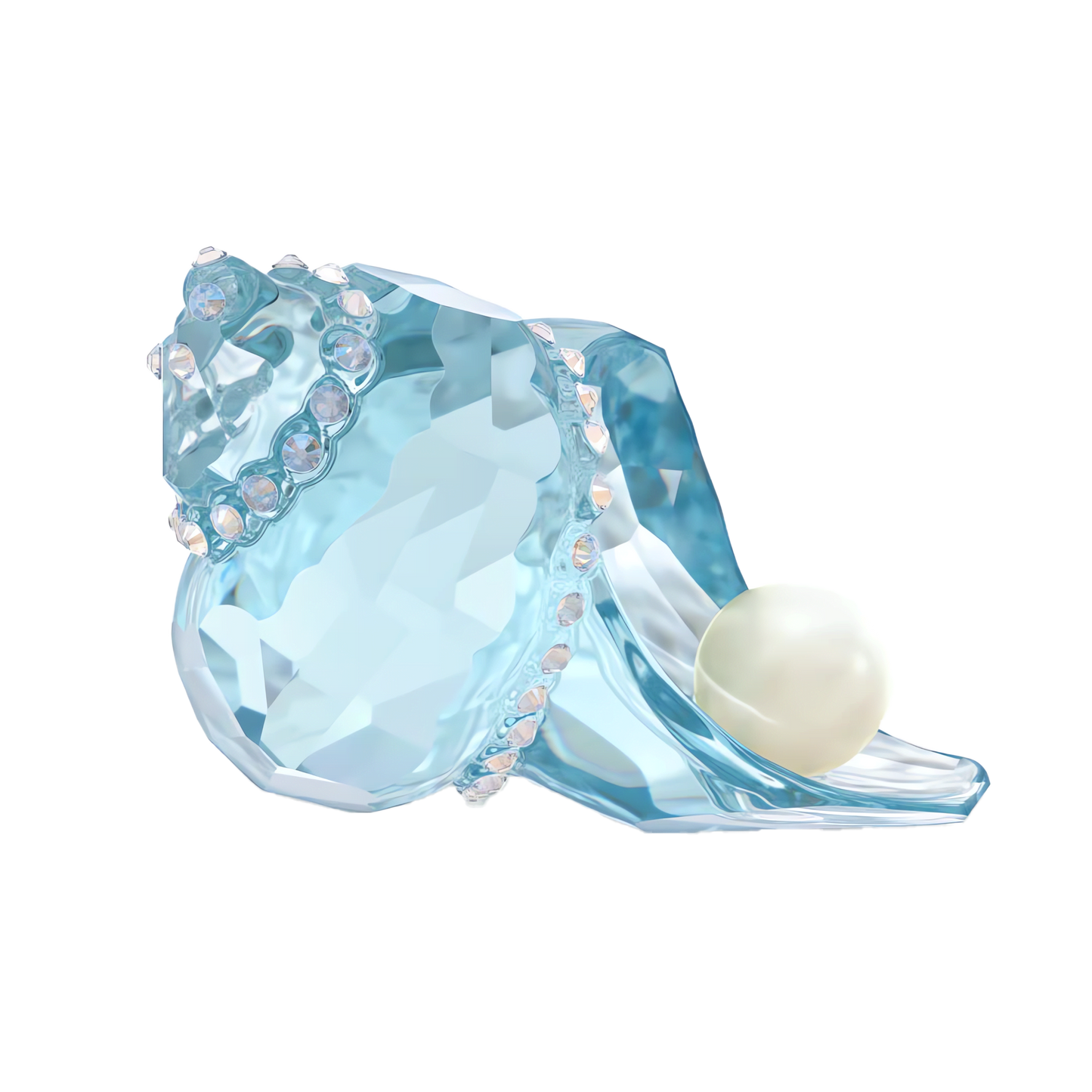 Idyllia SCS Conch Shell and Pearl 5690545