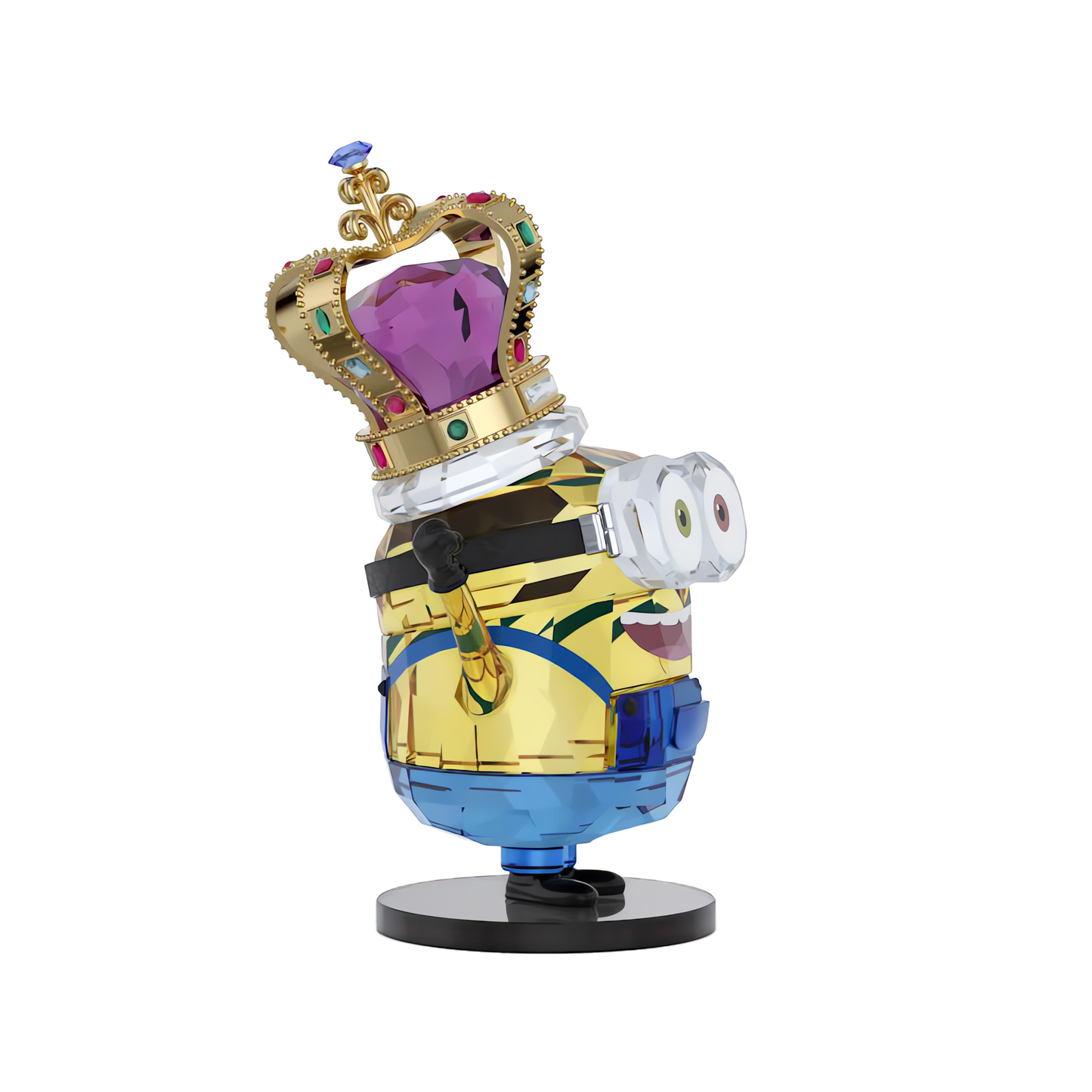 Minions King Bob 5692030