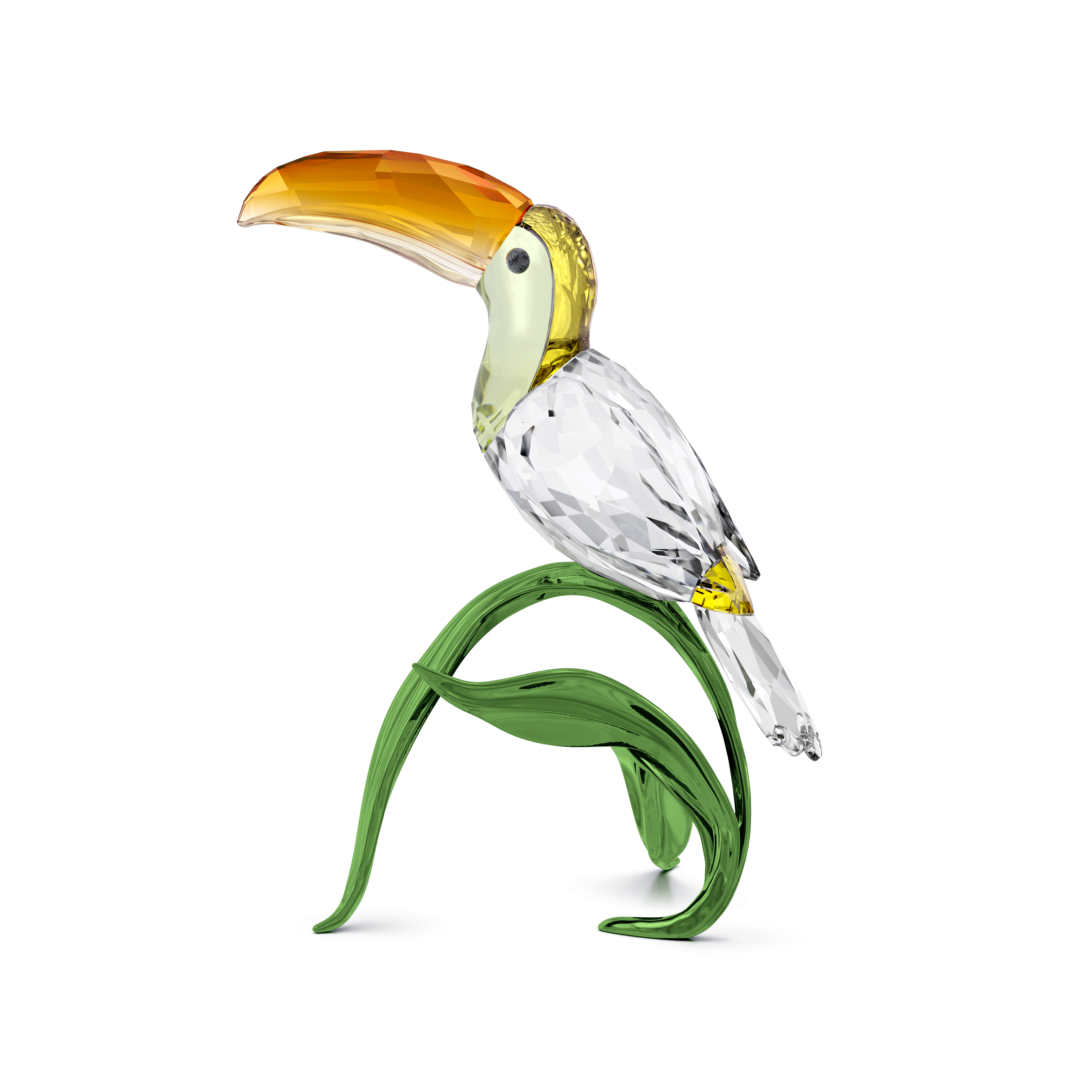Swarovski Idyllia Toucan 5693142 – Ralphs Jewelry