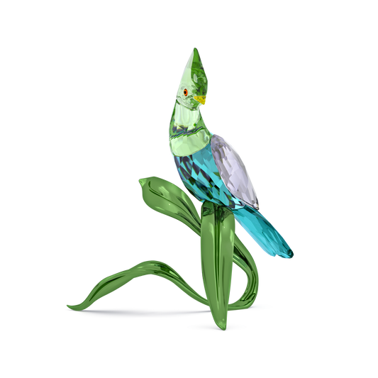 Idyllia Green Turaco 5693147