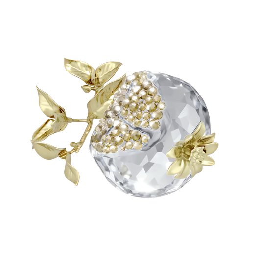 Idyllia Pomegranate 5701251
