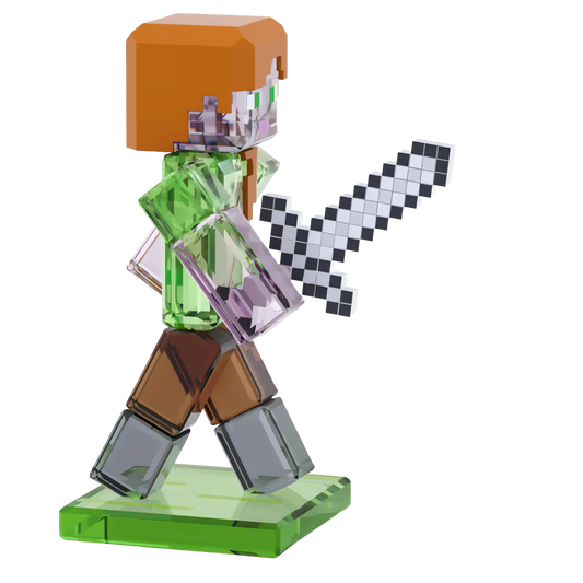 Minecraft Alex 5701271