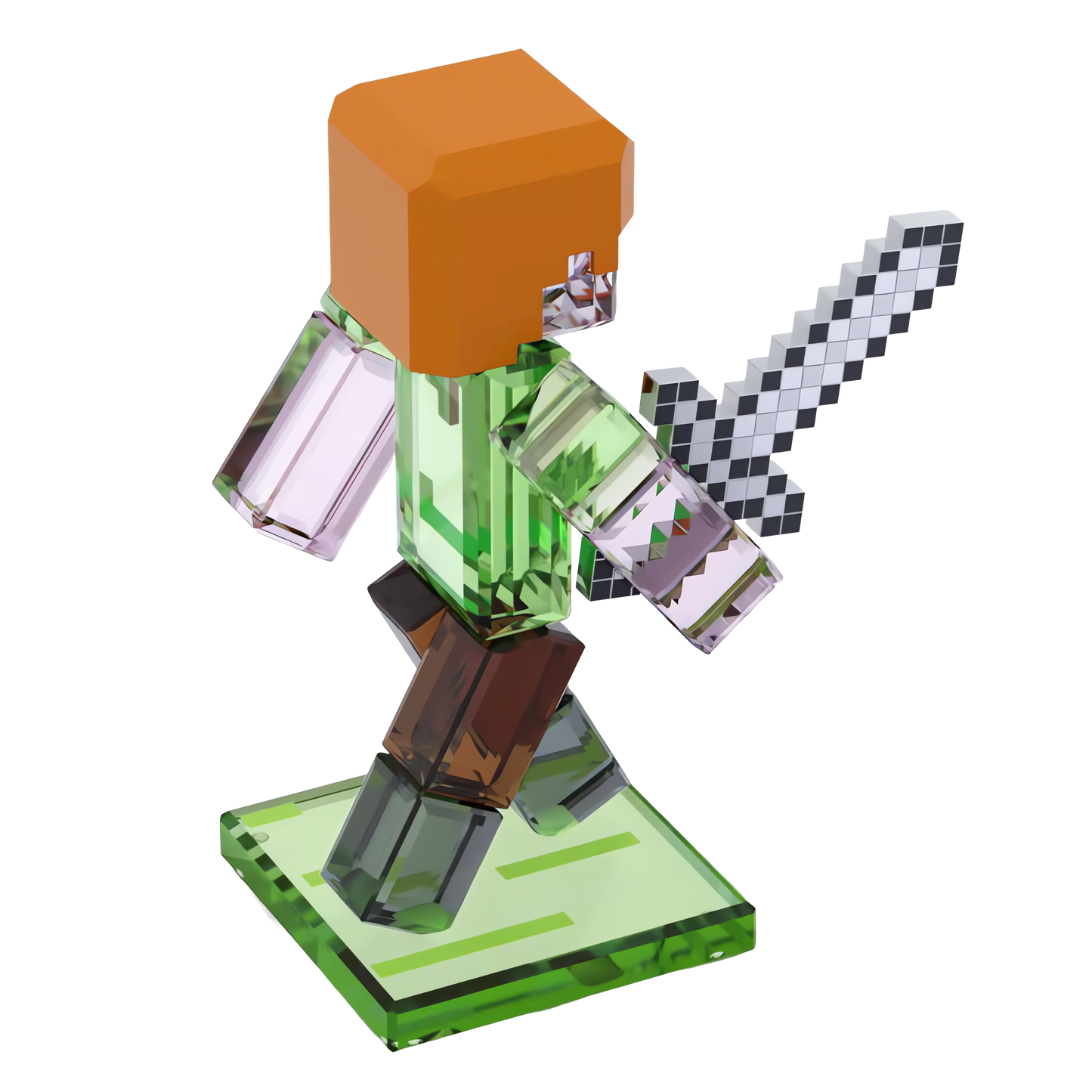 Minecraft Alex 5701271