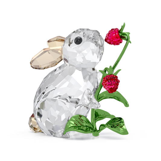 Idyllia Rabbit and Raspberries 5702437