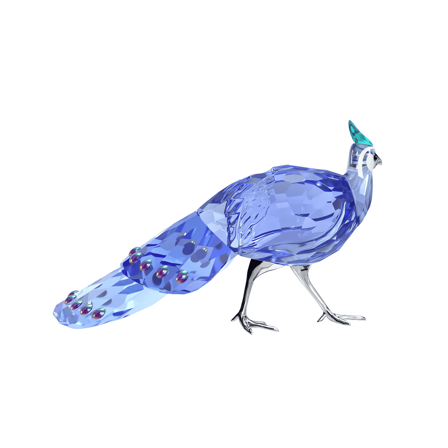 Idyllia SCS Palawan Peacock-Pheasant, SIGNED 5719128
