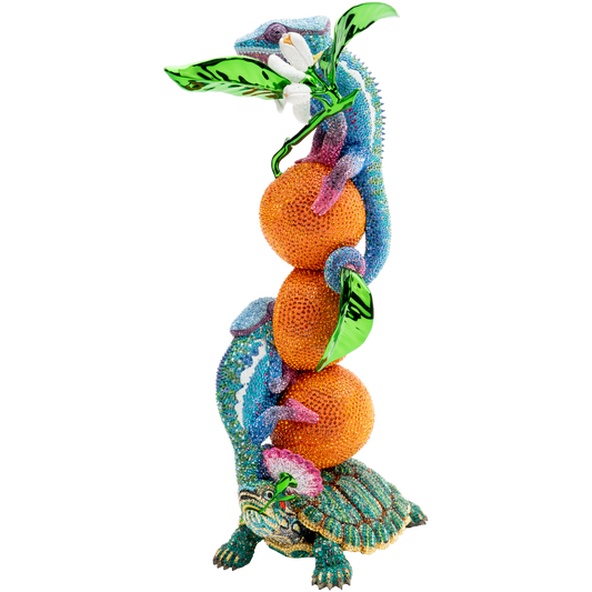 Crystal Myriad Chameleons 5721535