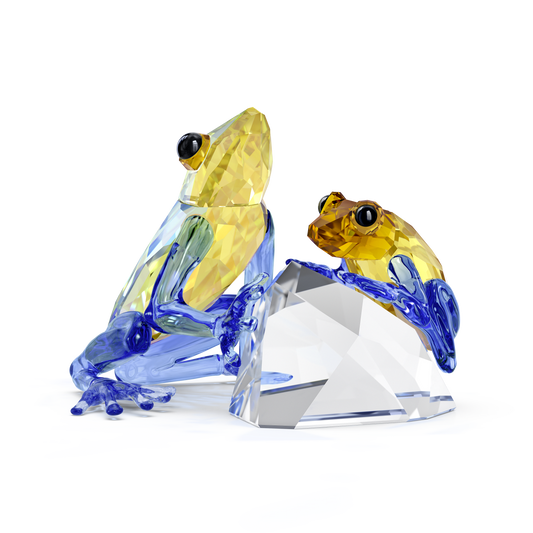 Idyllia Frog and Baby 5721547