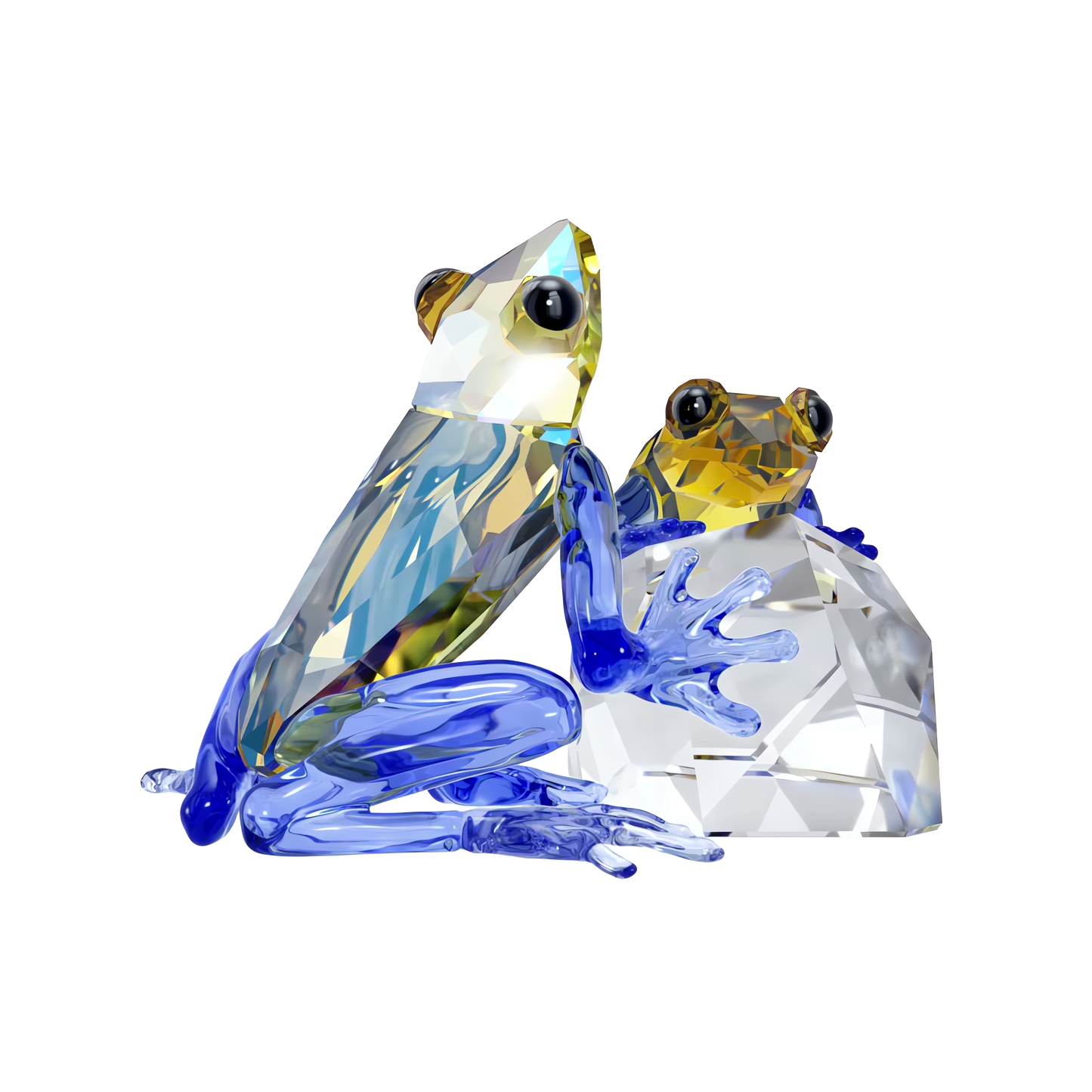 Idyllia Frog and Baby 5721547