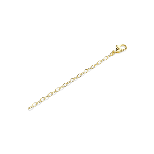 Extender, Gold-tone plated 5743823