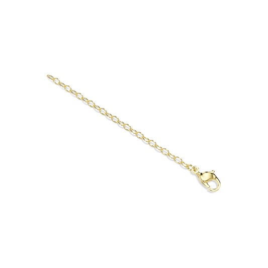 Extender, Gold-tone plated 5743823