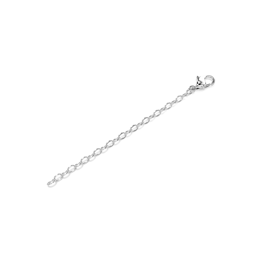 Extender, Rhodium plated 5743824