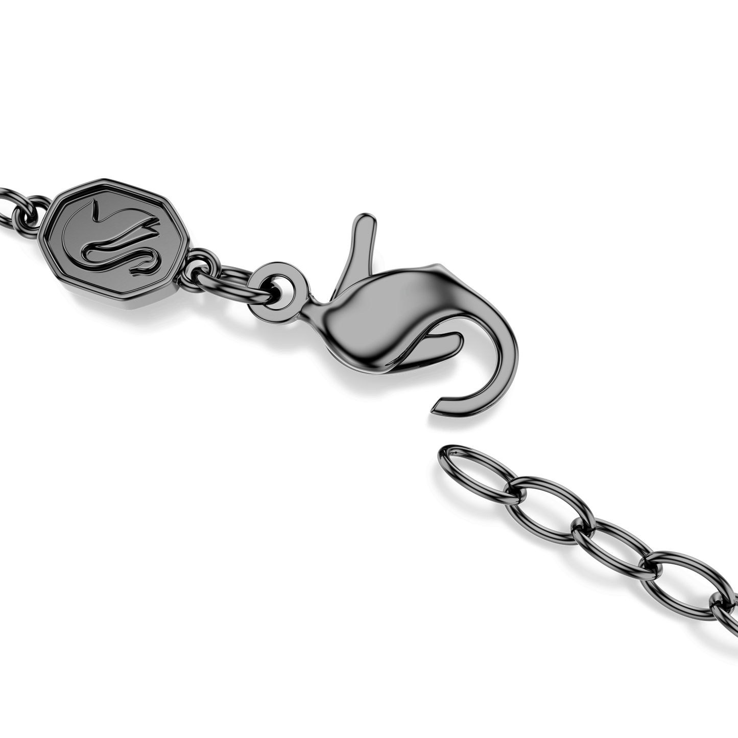 Extender, Ruthenium plated 5743825