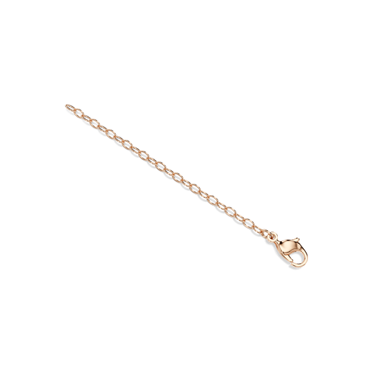 Extender, Rose gold-tone plated 5744927