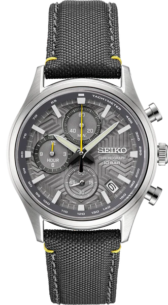 Seiko Essentials Collection SSB423