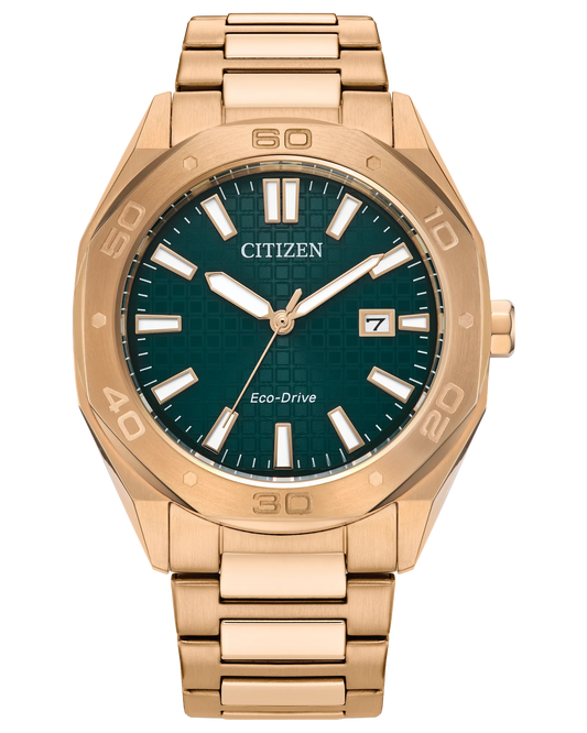 CITIZEN BM7633-81X Odyn