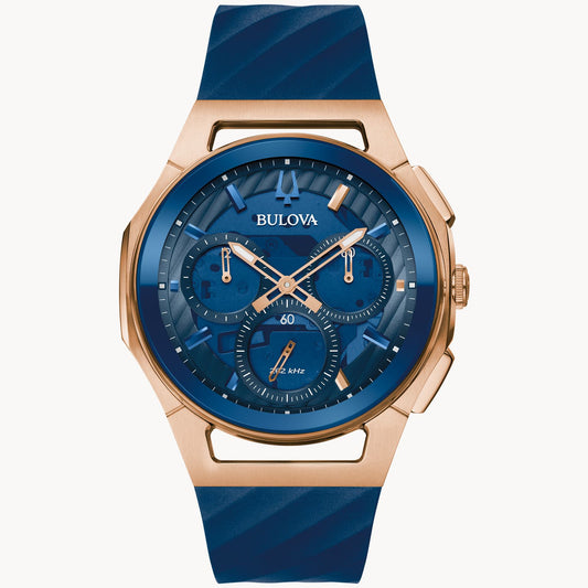 Bulova Marc Anthony Watch 97A185