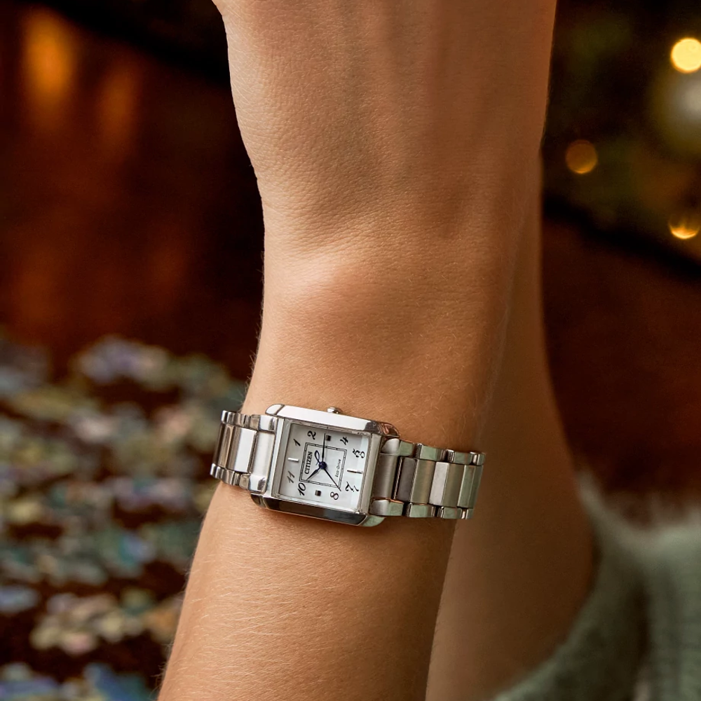 Citizen Citizen L Bianca EW5600-52D