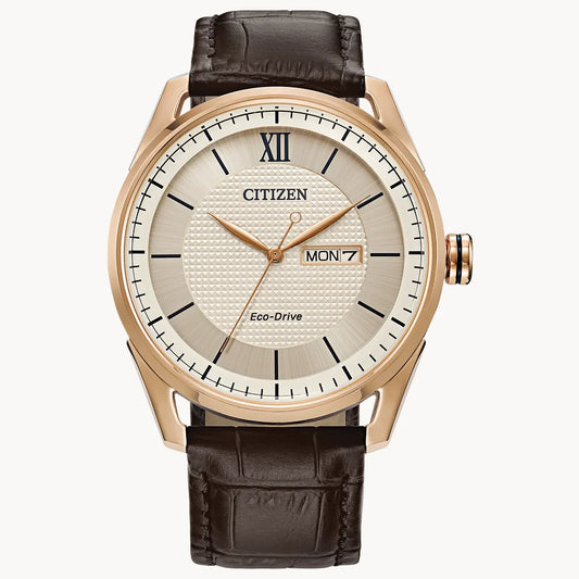 Citizen Classic AW0082-01A