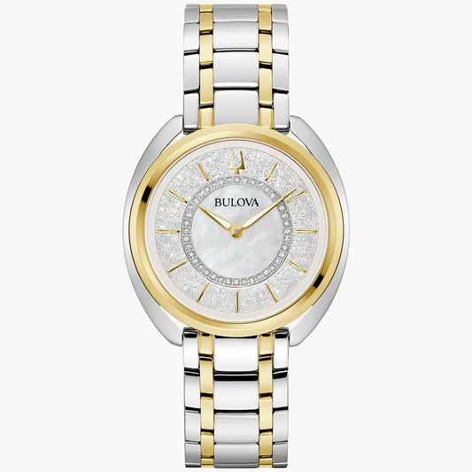 Bulova Classic Watch 98X134
