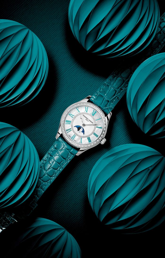 Elegance Luna FC-331MPWTD3BD6