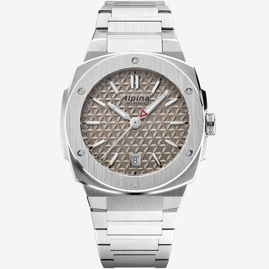 Extreme Quartz Alpiner AL-220BG2AE6B
