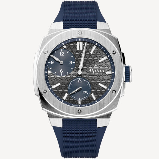 Extreme Regulator Automatic Alpiner AL-656DGN4AE6