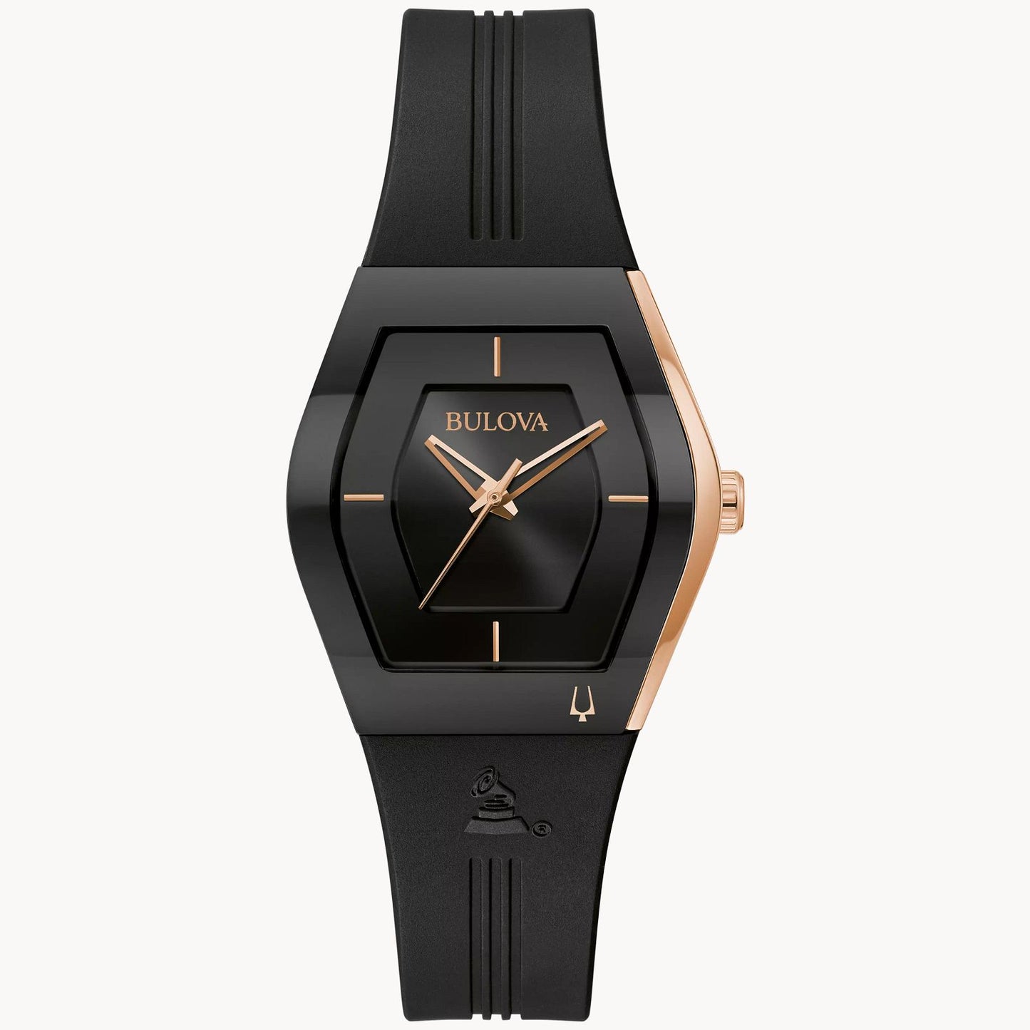 Bulova Latin Grammy Watch 97L163