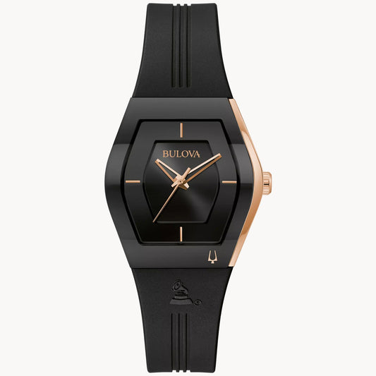 Bulova Latin Grammy Watch 97L163