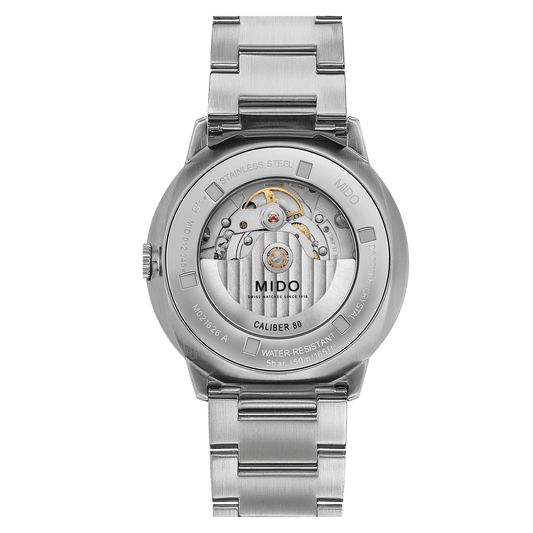 Mido Commander Big Date M021.626.11.091.00
