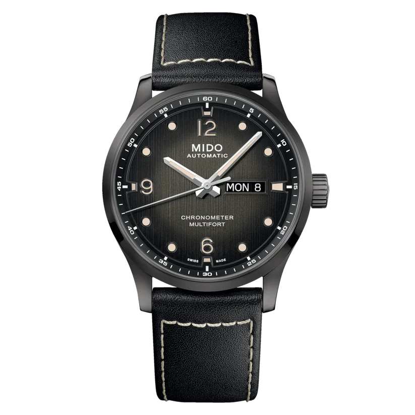 Multifort M Chronometer M038.431.36.057.00