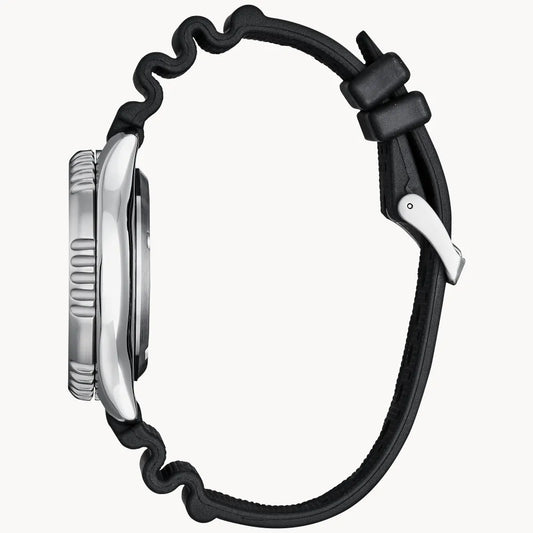 Citizen Promaster Dive Automatic NY0156-04E