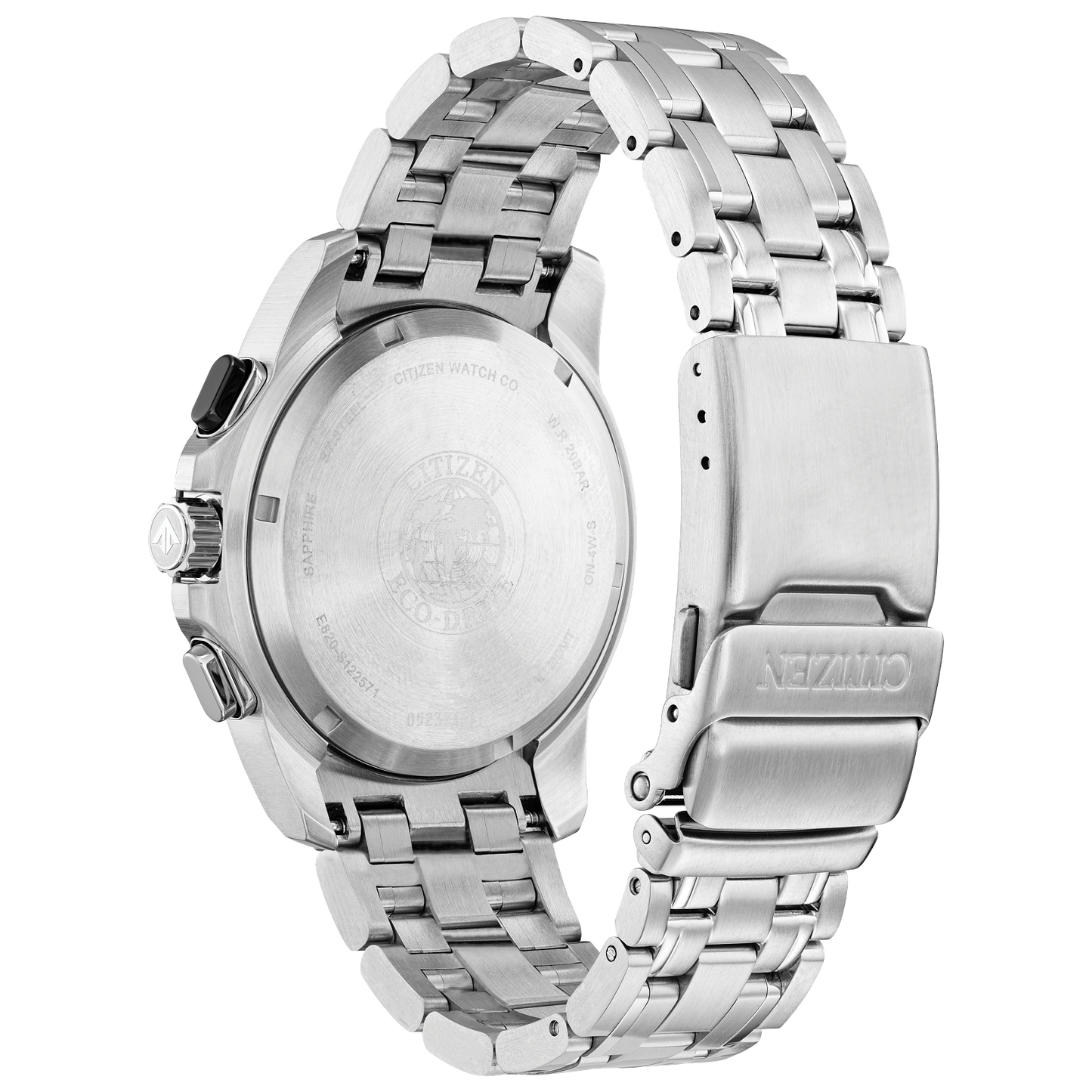 Citizen Promaster MX BL5578-51E