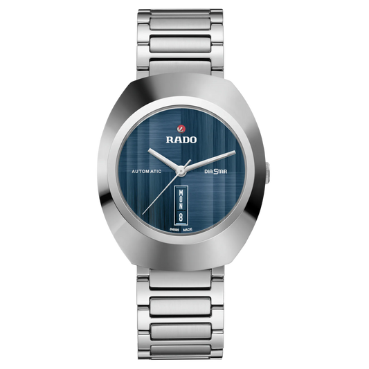 DiaStar Original R12160213 38.0 mm, Automatic, 141 g