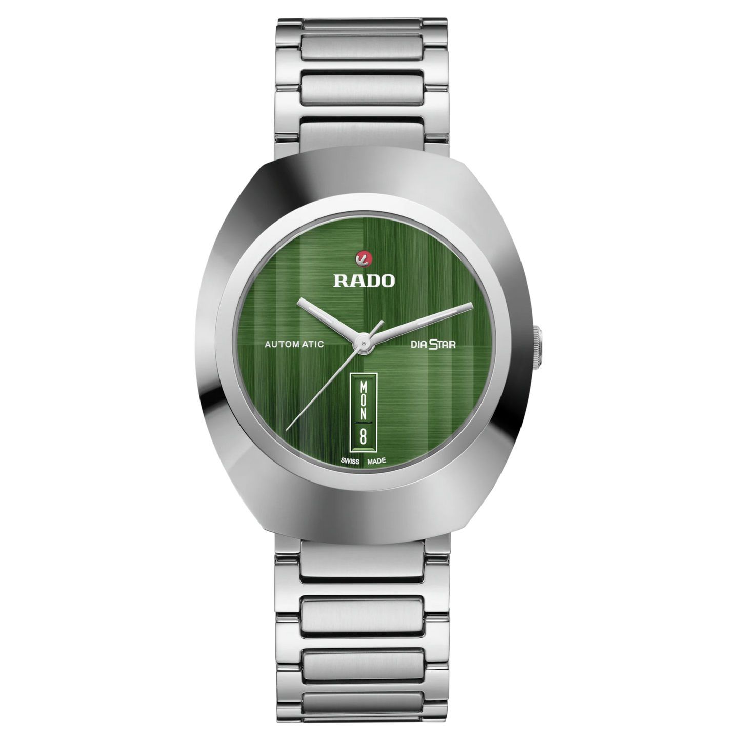 DiaStar Original R12160303 38.0 mm, Automatic, 141 g
